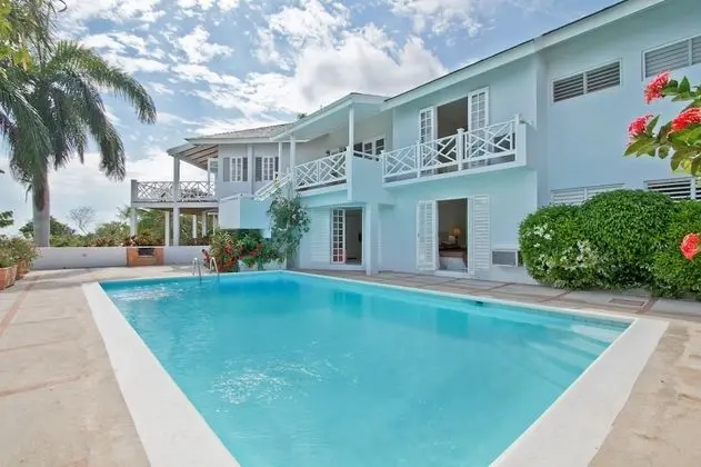Serendipity, Montego Bay 5BR