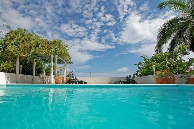 Serendipity, Montego Bay 5BR - Havuz