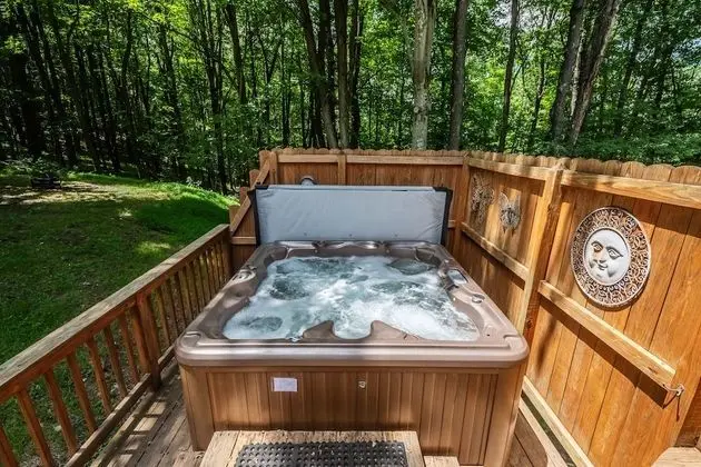 Serendipity - Spa