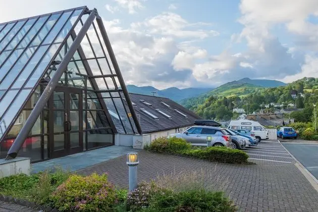 Serendipity- Romantic 1-bed Apt Ambleside