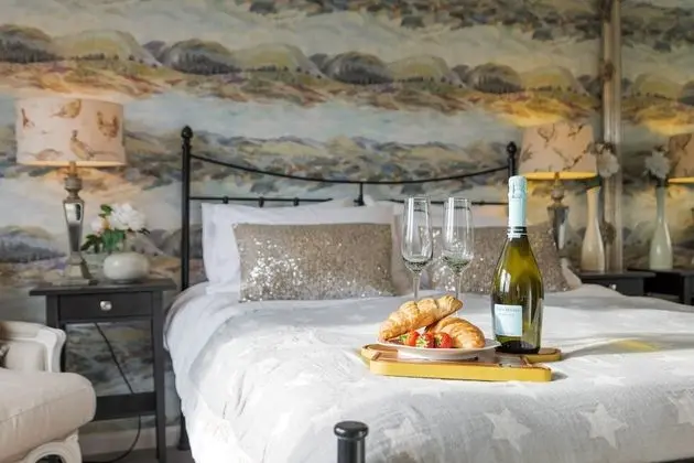 Serendipity- Romantic 1-bed Apt Ambleside - Oda