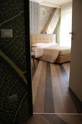 Serendipity Rooms - Oda