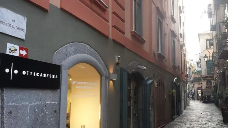 Serendipity