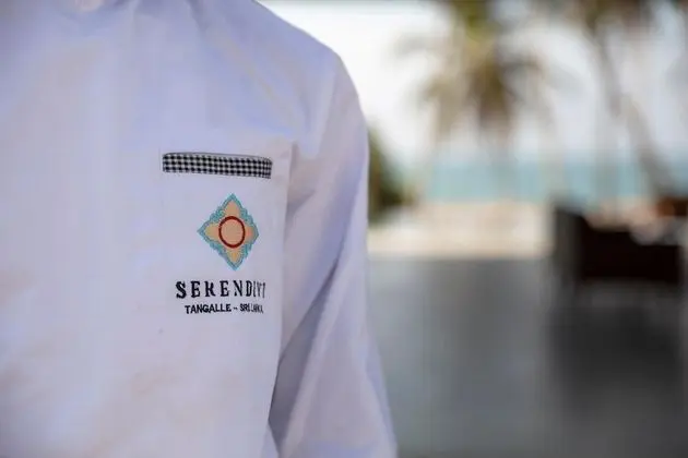 Serendivi Resort Villa - Dış Mekan
