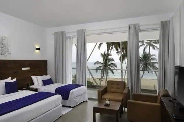 Serendivi Resort Villa - Oda