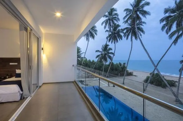 Serendivi Resort Villa - Öne Çıkan Resim