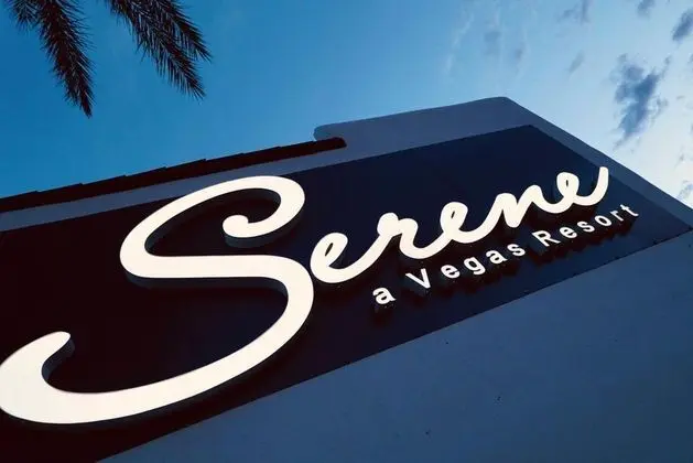 Serene, a Vegas Resort