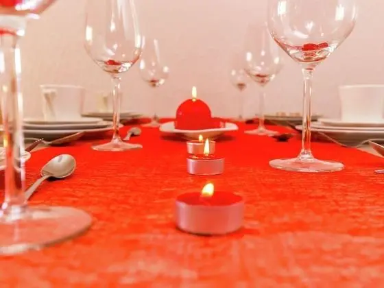 Serene Apartment in Dramalj with Hot Tub - İç Mekan