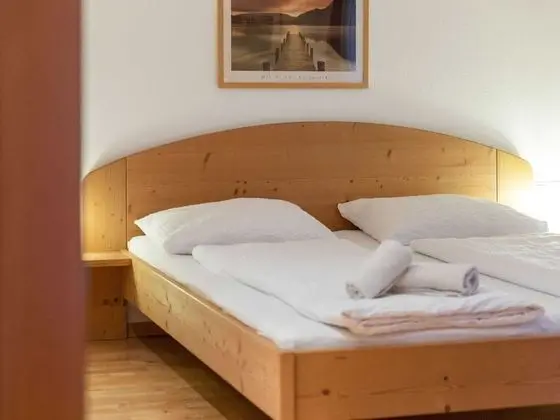 Serene Apartment in Kaprun With Balcony - Oda