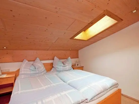 Serene Apartment in Kaunerberg With Terrace - Oda