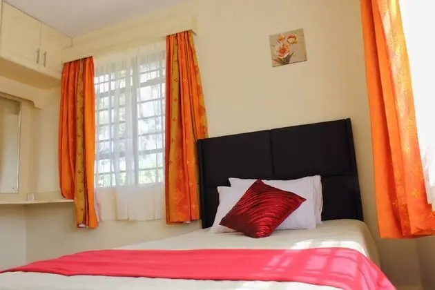 The Serene Apartment - Öne Çıkan Resim
