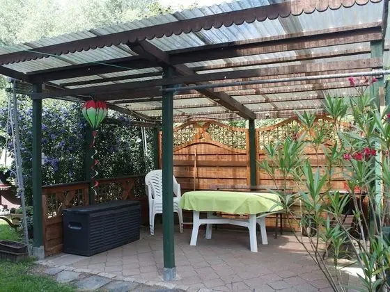 Serene Apartment With Private Terrace in Wismar