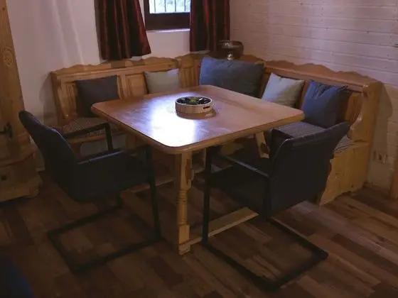 Serene Apartment in Tauplitz With Sauna - Yerinde Yemek