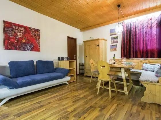 Serene Apartment in Tauplitz With Sauna - Yerinde Yemek