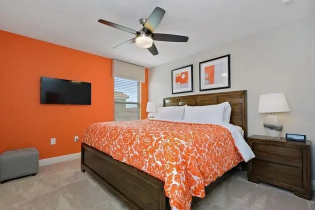 Serene Bliss House 6 Bedroom - Oda