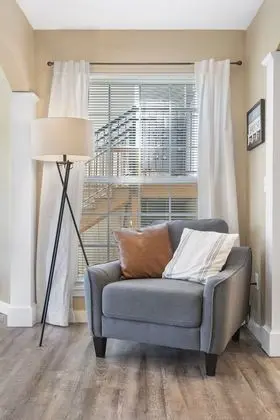 Serene Escape at Table Rock Lake - Oda
