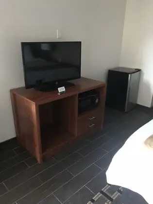 The Hotel Serene - Oda