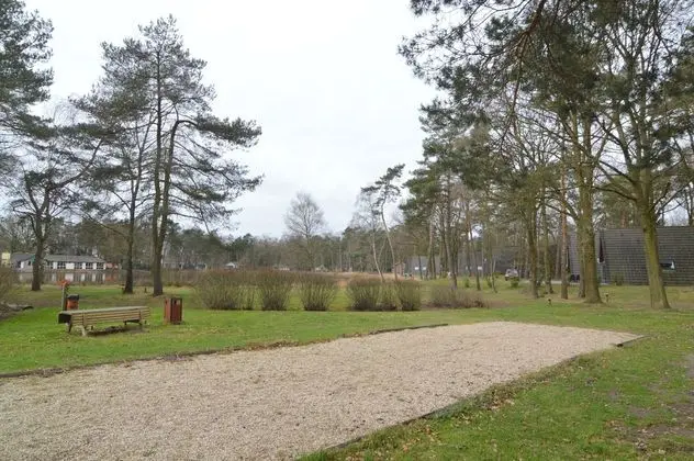 Serene Holiday Home in Limburg Amid a Forest - Genel