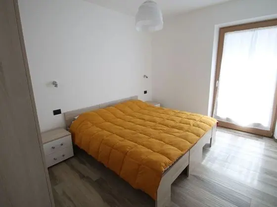 Serene Holiday Home in Livigno Italy near Ski Area - Oda
