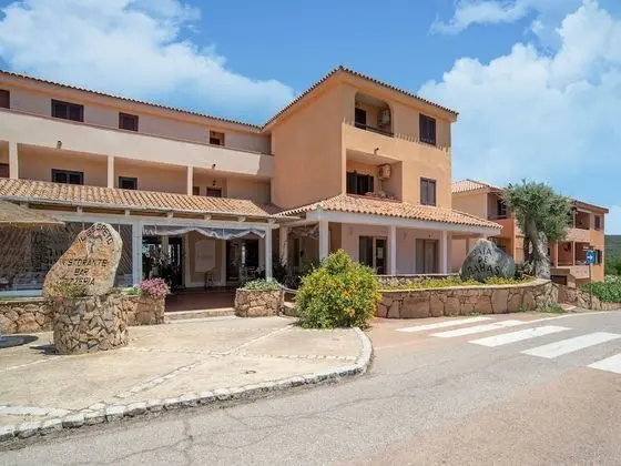 Serene Holiday Home in Marinella With Garden