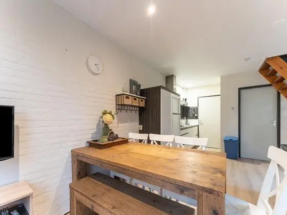 Serene Holiday Home in North Limburg in the Forest - Yerinde Yemek