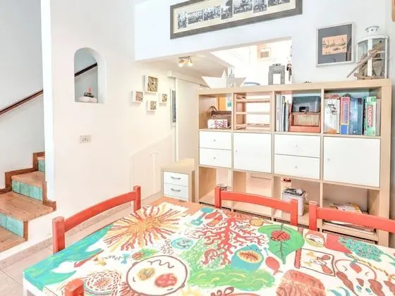 Serene Holiday Home in Punta Ala With Private Terrace - Yerinde Yemek