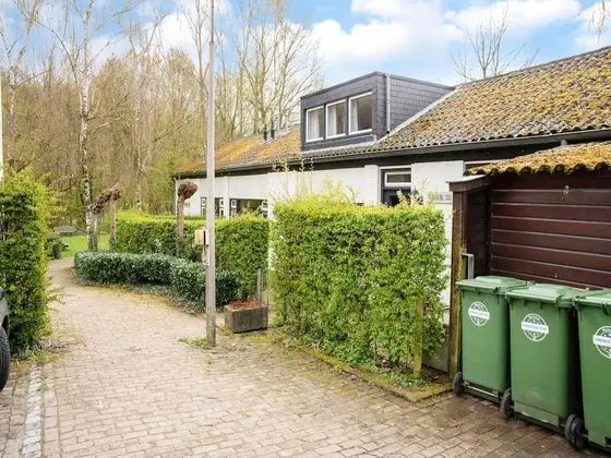 Serene Holiday Home in Ulestraten With Terrace