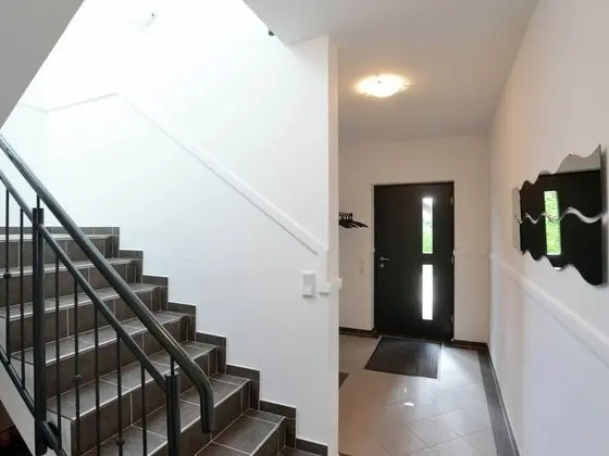 Serene Villa in Kstelberg near Lake & Watersports - Lobi