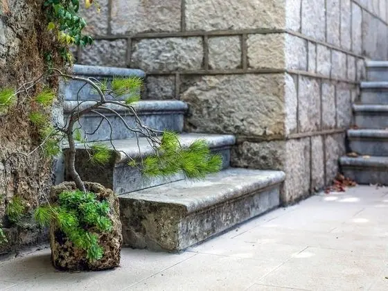 Serene Mansion in Dubrovnik With Private Terrace - İç Mekan