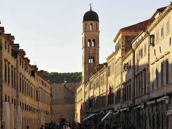Serene Mansion in Dubrovnik With Private Terrace - Konum Öne Çıkanlar