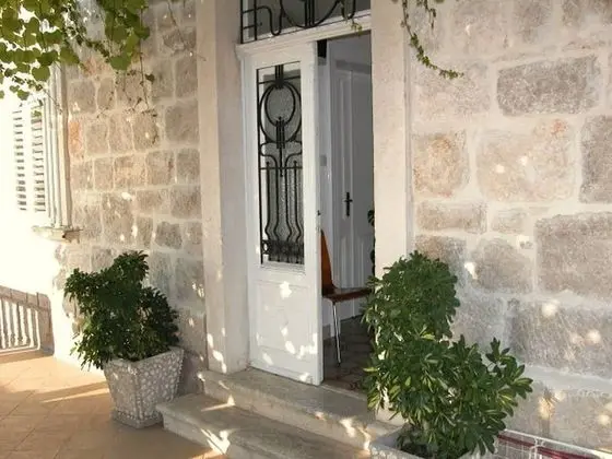 Serene Mansion in Dubrovnik With Private Terrace - Lobi