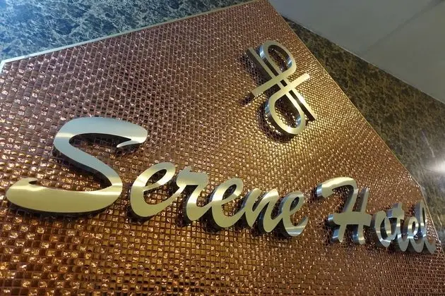 Serene Hotel - Öne Çıkan Resim