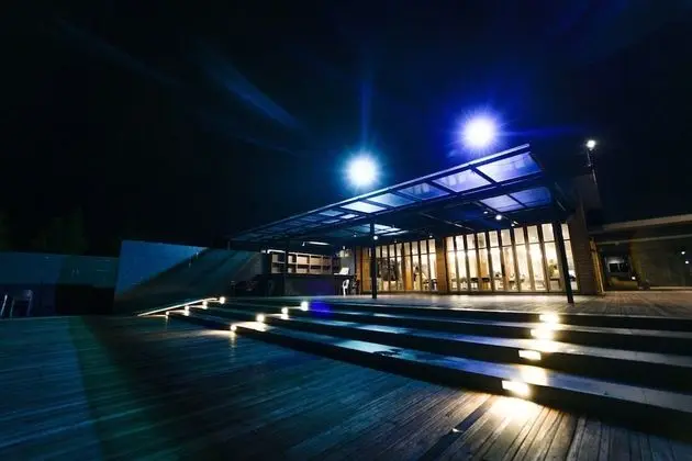 Serene Phla resort and restaurant - Dış Mekan