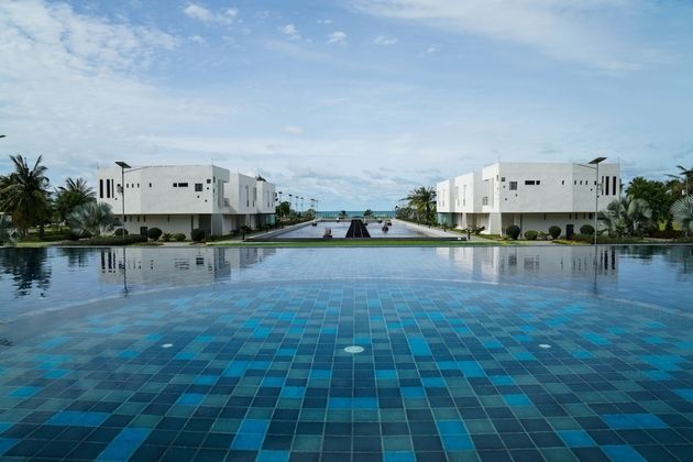 Serene Phla resort and restaurant