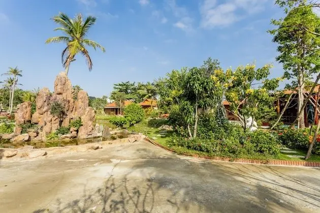 Serene Resort Phu Quoc