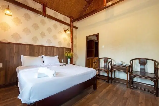 Serene Resort Phu Quoc - Oda