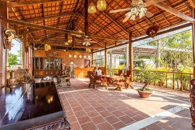 Serene Resort Phu Quoc - Öne Çıkan Resim