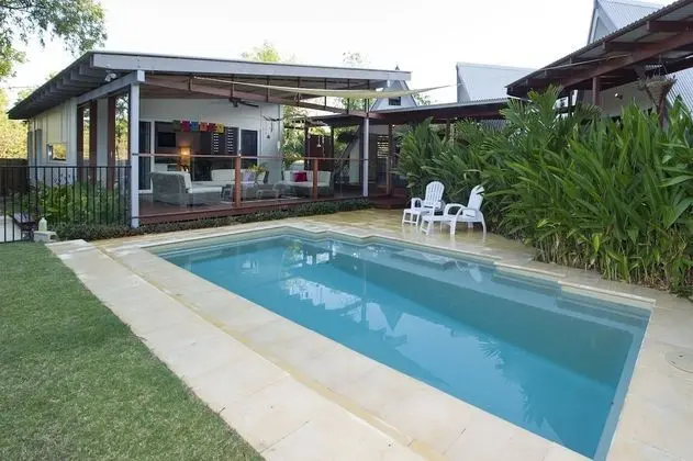 Serene Place - Havuz