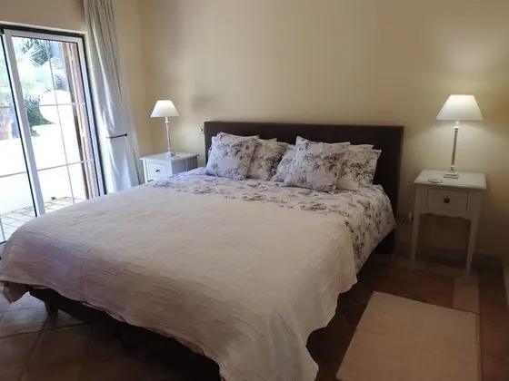 Villa Serene With Private Pool - Oda