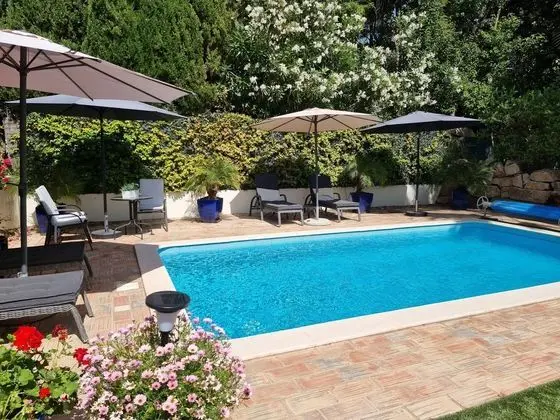 Villa Serene With Private Pool - Öne Çıkan Resim