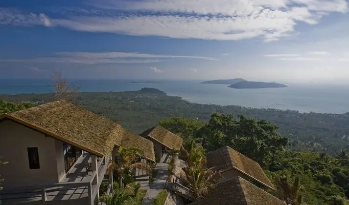 Serene Retreat and Spa