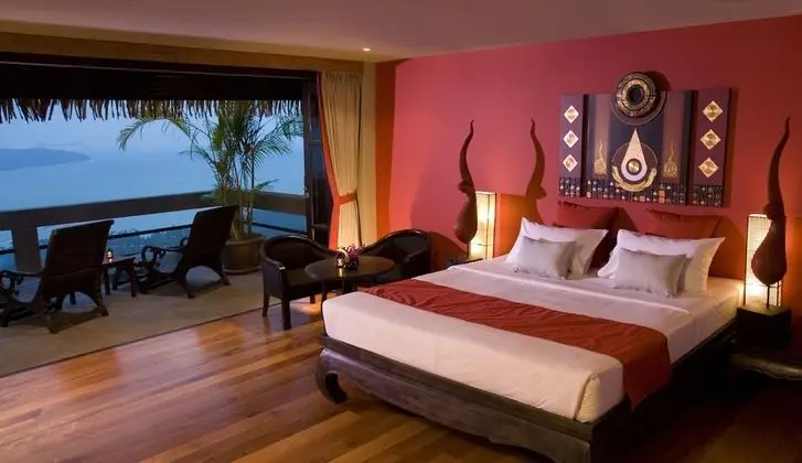 Serene Retreat and Spa - Öne Çıkan Resim