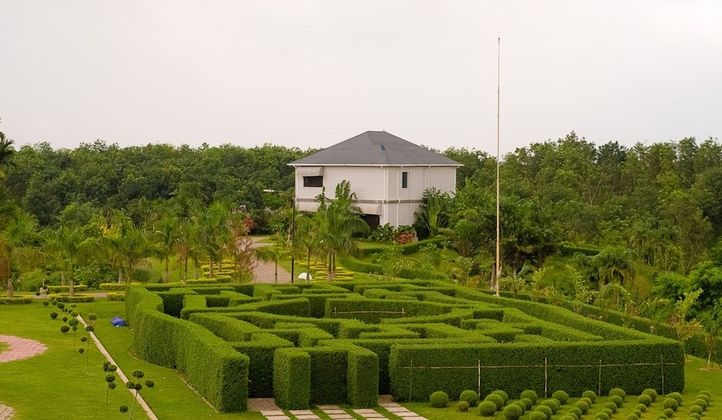 Serene Royal Hotel & Resorts