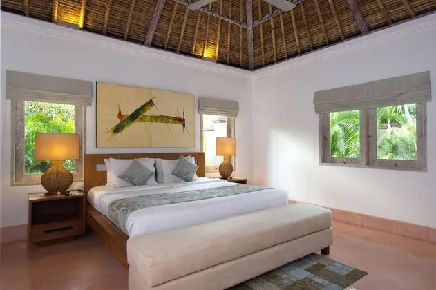 Serene Villas - Oda
