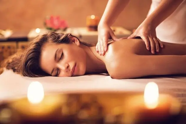 Serene Villas - Spa