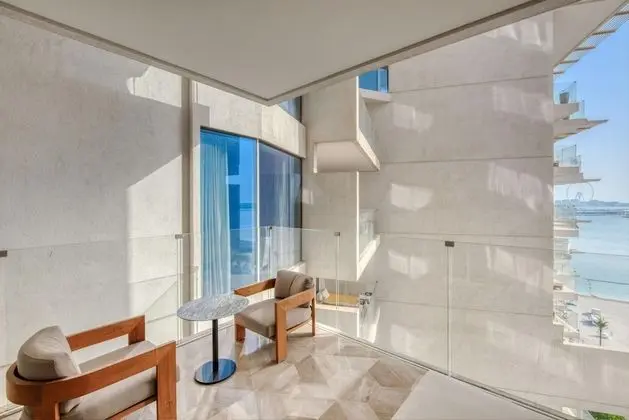 Serene Seaview 1 Bedroom In Five - Oda