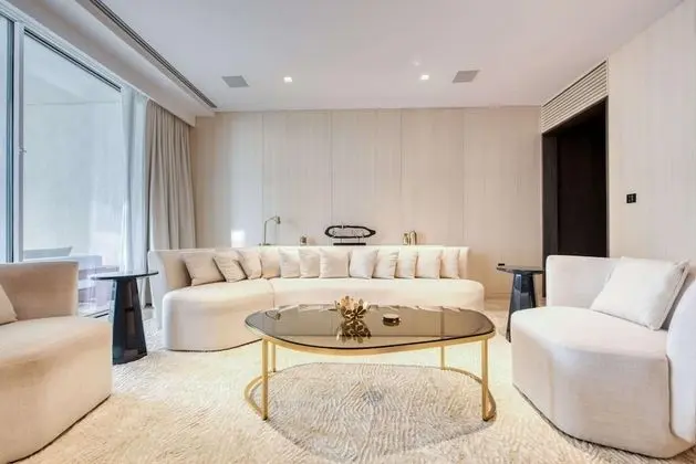 Serene Seaview 1 Bedroom In Five - Oda