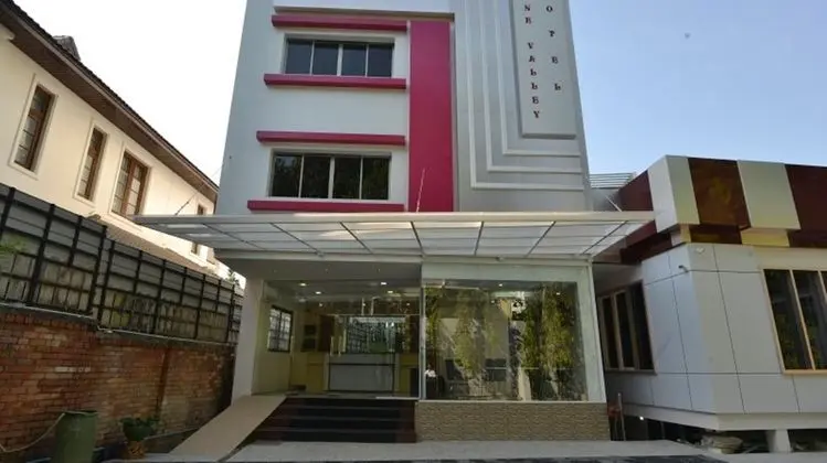 SERENE VALLEY HOTEL