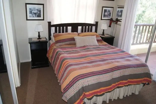 Serengeti Self Catering Units - Oda