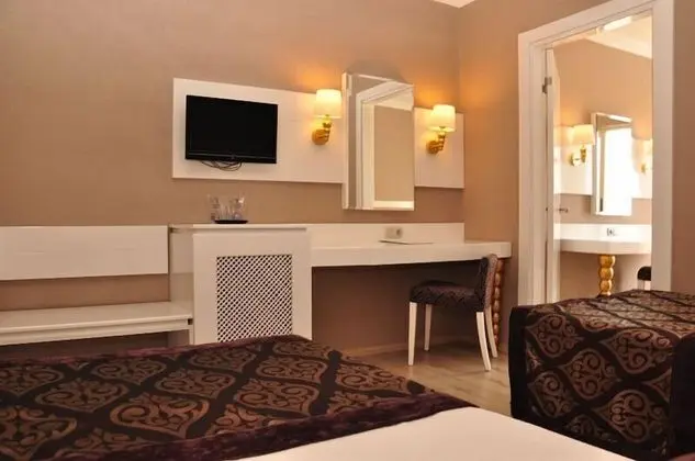 Serenis Hotel - All Inclusive - Oda